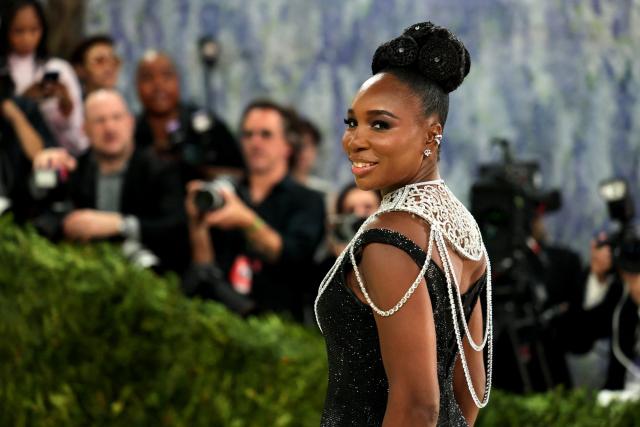 Duplantis, Curry, Osaka... Les sportifs encore nombreux au Met Gala 2026 - L'Équipe