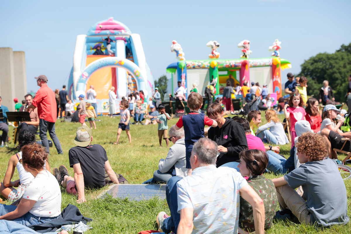 Que faire en ce week-end du 8 mai à Rennes ? Notre (rigoureuse) sélection d'idées sorties pour tous