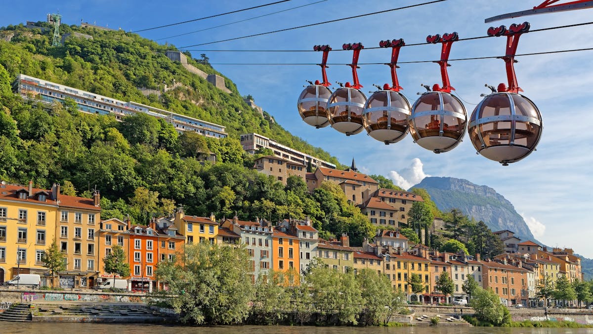 Politique climatique : quand les villes montrent l'exemple, les citoyens suivent