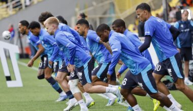 OM : les Olympiens convoqués pour une nouvelle mise au vert à La Commanderie