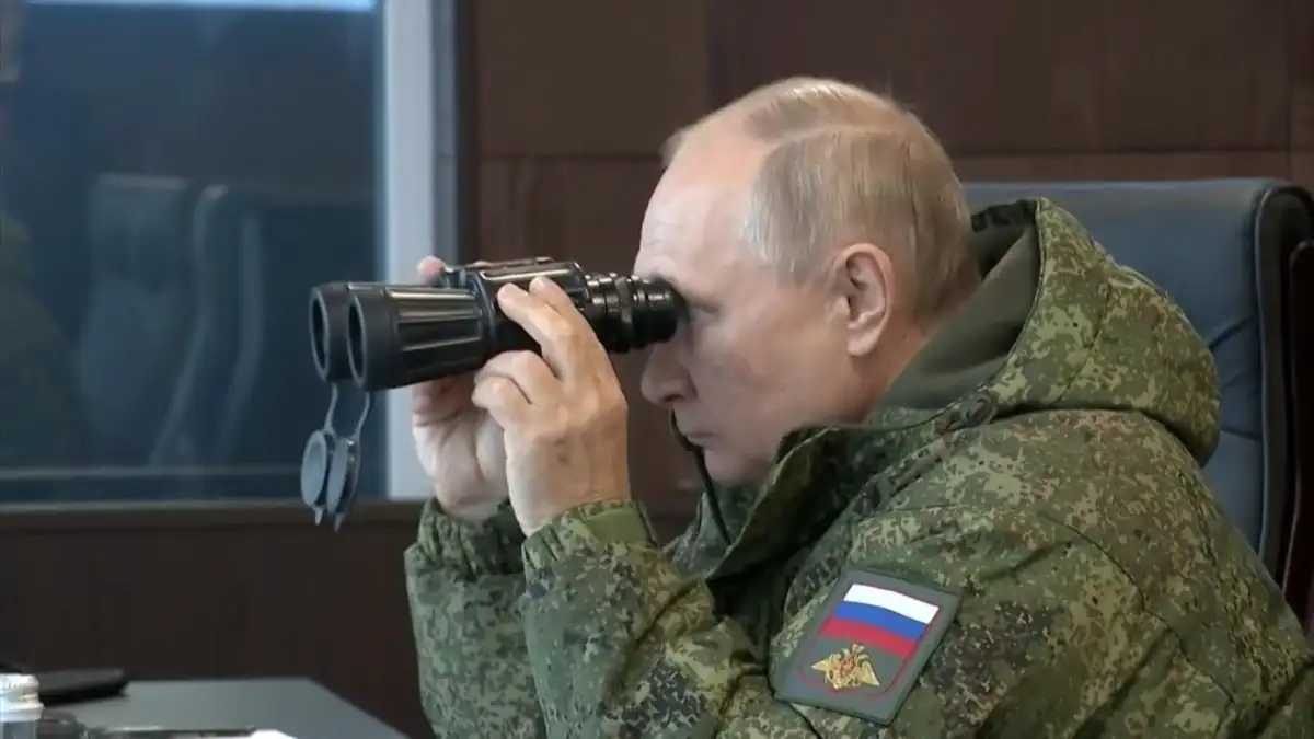 Nucléaire : la Russie annonce la poursuite de la modernisation de ses forces – La Nouvelle Tribune