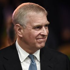 Prince Andrew BBC