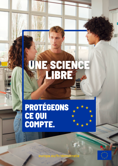 Havas orchestre une campagne paneuropéenne pour la Journée de l’Europe