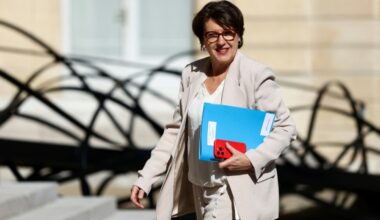 G7: les ministres de l'Agriculture réunis à Paris sur la "sécurité des approvisionnements en engrais"