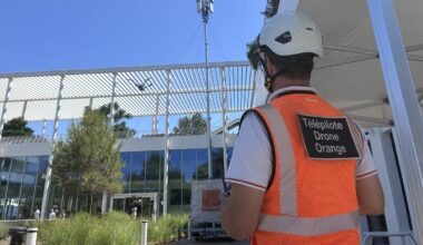 Contrôler les pylônes, surveiller un site industriel, transporter du matériel… Les drones parfois relégués au second plan peuvent s’avérer essentiels