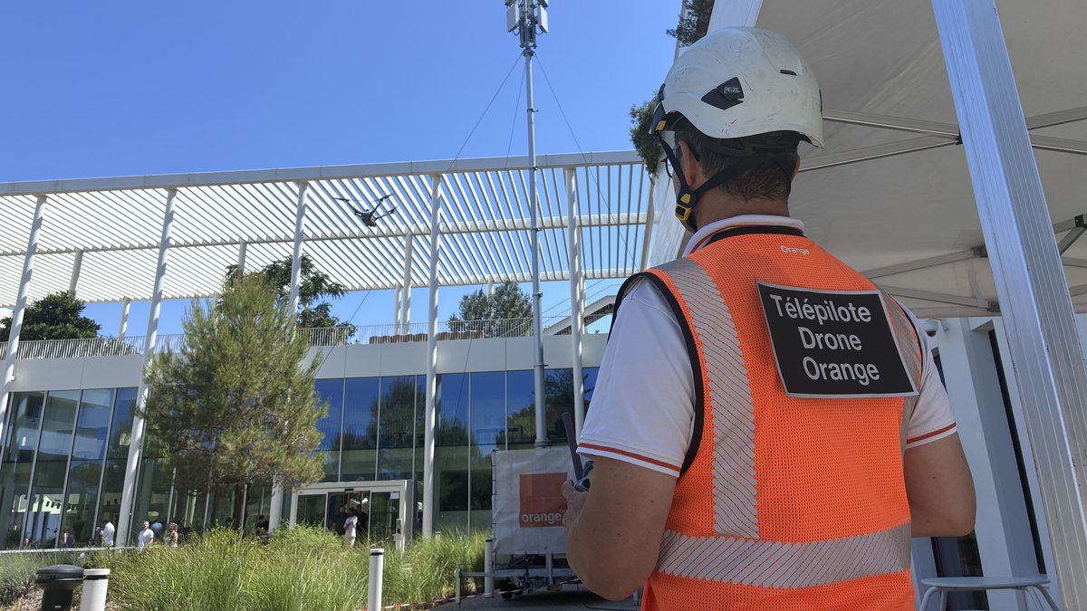 Contrôler les pylônes, surveiller un site industriel, transporter du matériel… Les drones parfois relégués au second plan peuvent s’avérer essentiels