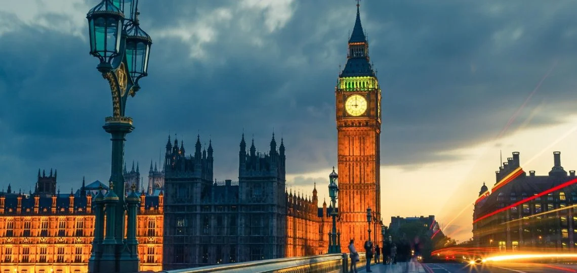 UK Posts a 5.5 GW Electricity Margin for This Winter, NESO Says