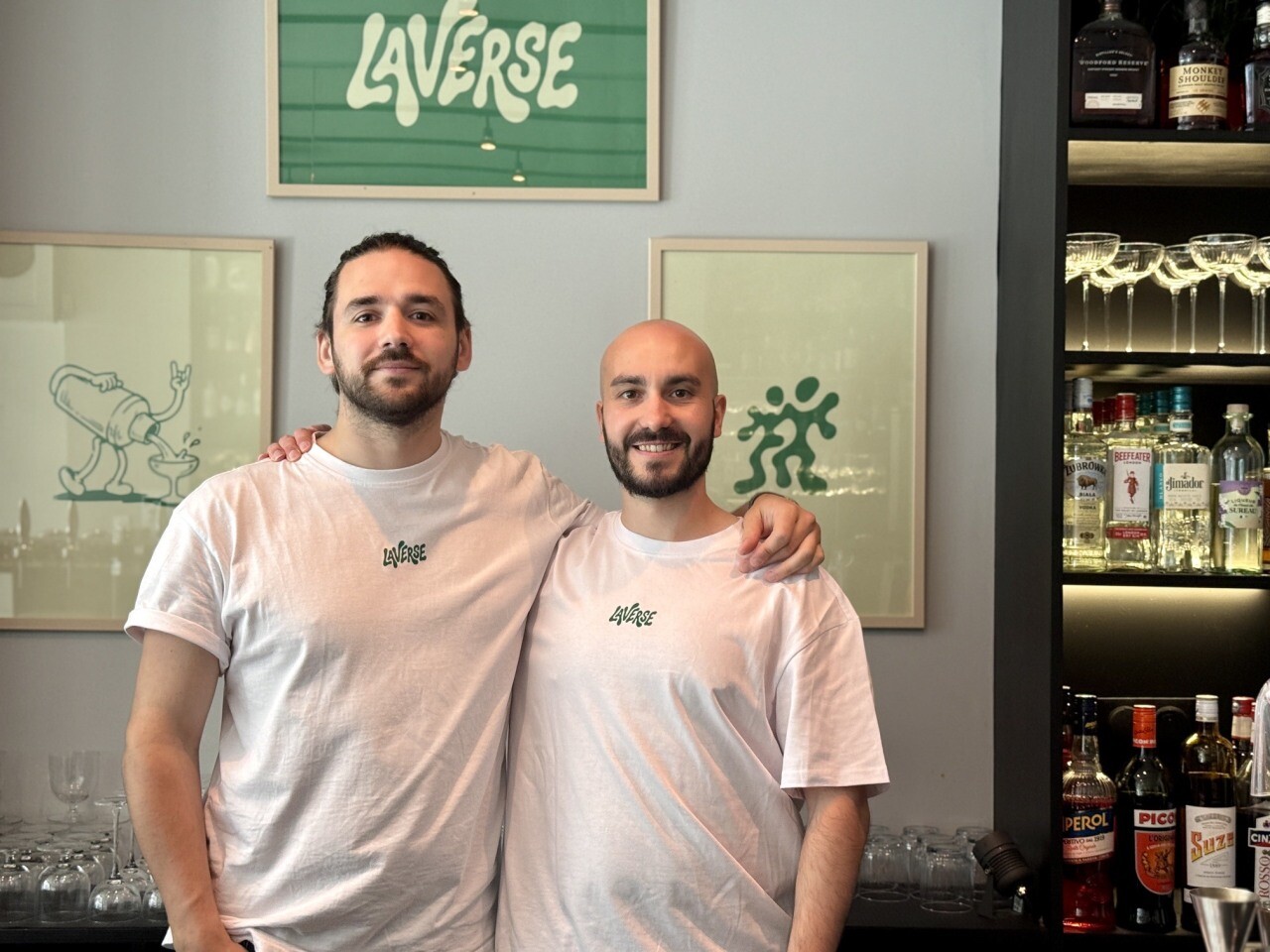 Dans le Vieux-Lille, ce nouveau bar casse les codes avec des cocktails de qualité à prix abordables