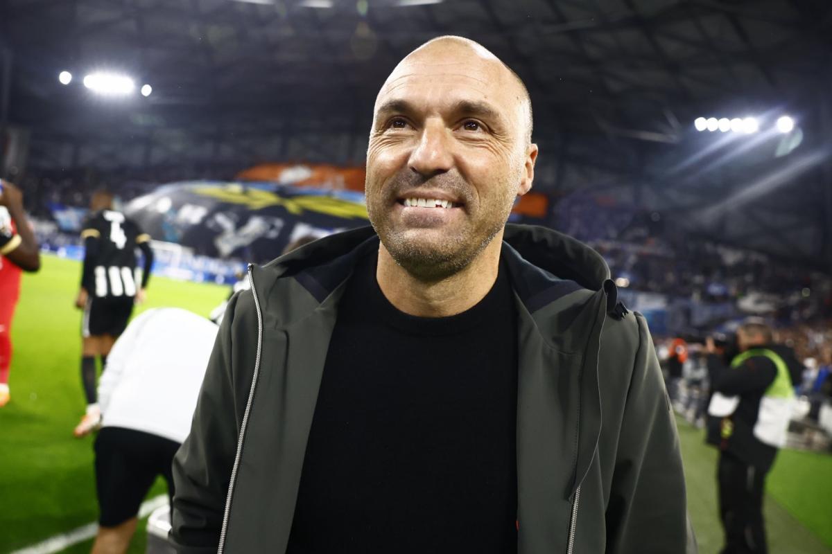 Connexion avec Laurent Koscielny, principes attrayants et supporters à rassurer : Alexandre Dujeux, un choix évident pour Lorient