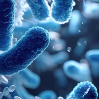 Certaines bactéries du microbiote sont-elles plus indispensables que d’autres au maintien d’une bonne santé ? C’est ce que suggère une vaste étude menée par des chercheurs de l’Université de Cambridge. © marikova, Adobe Stock (image générée à l’aide de l’IA)