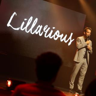 Le président fondateur du festival Lillarious, Gregoire Furrer, a répondu à nos questions à quelques jours du lancement de la 5e édition.