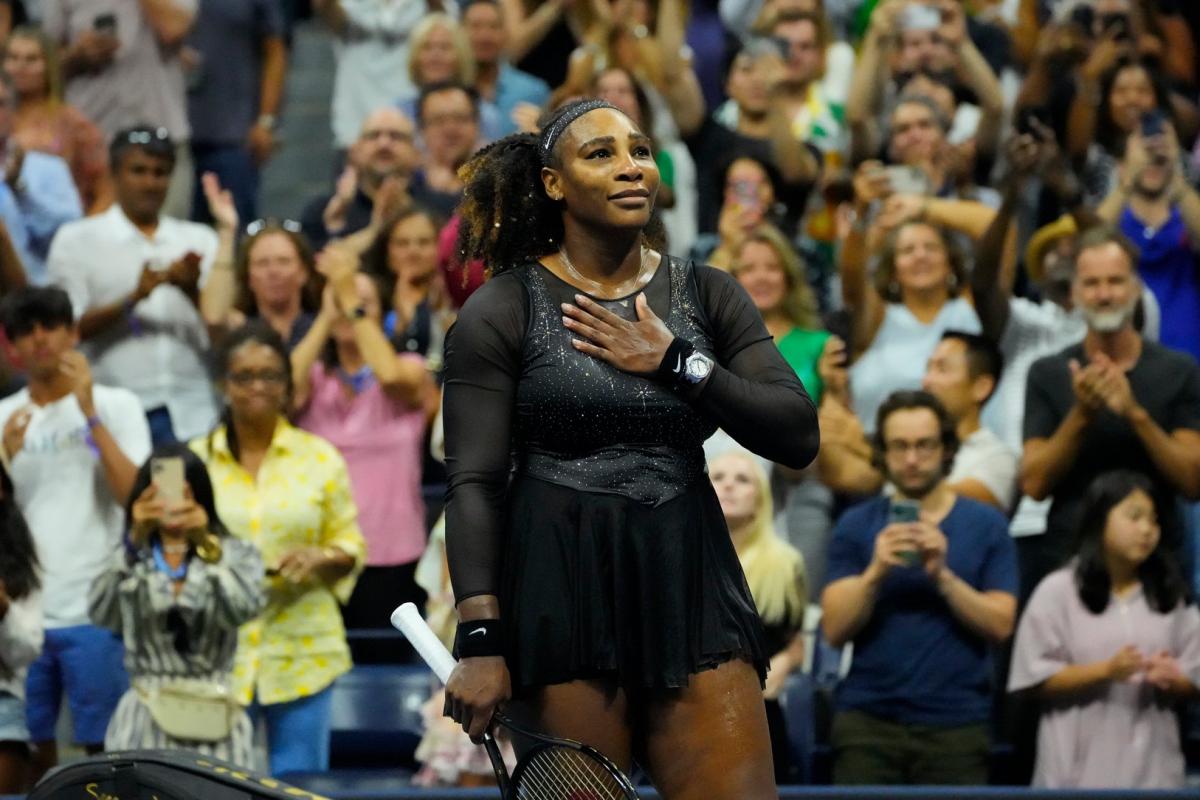 Serena Williams, la quête inachevée d'un 24e sacre en Grand Chelem : « C'est une anomalie sans en être une »