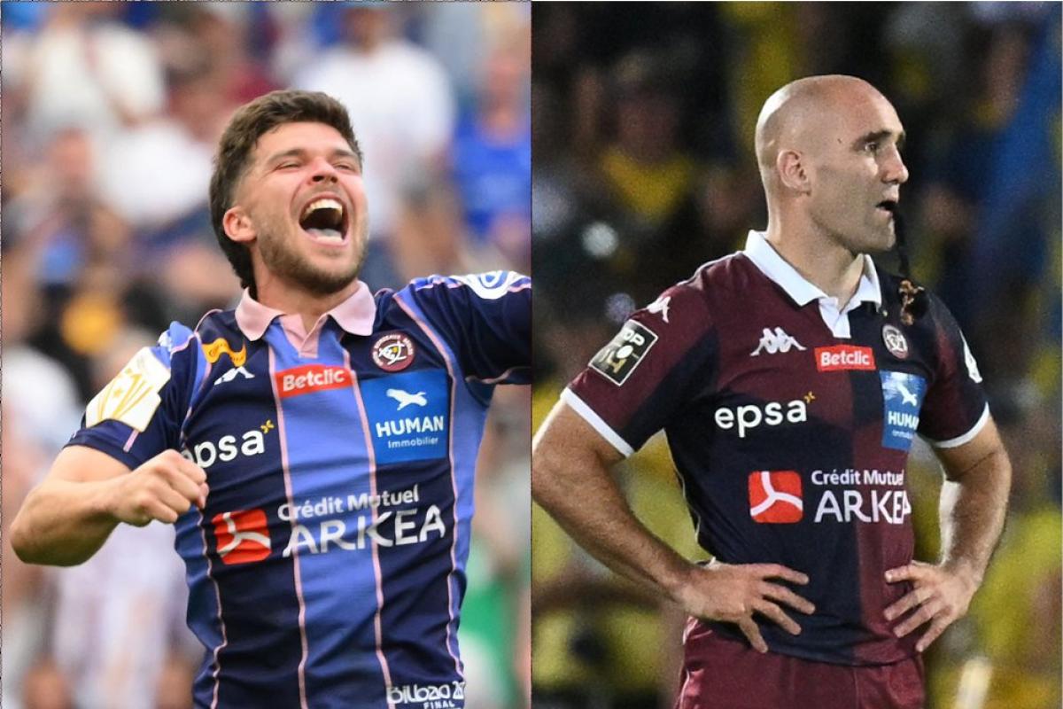 Tranchante en Coupe des champions, l'UBB est restée chancelante en Top 14 : « Cette saison, je l'ai vécue comme un tsunami que tu prenais dans la figure »