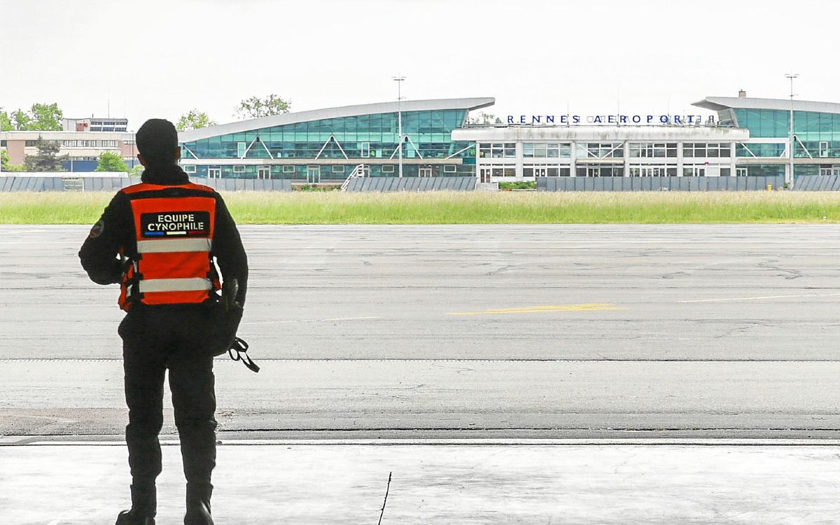 Aéroport de Rennes : le choix du prochain gestionnaire vire à la polémique au conseil régional de Bretagne