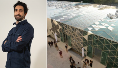 Saint-Étienne : un nouveau président pour la Cité du Design