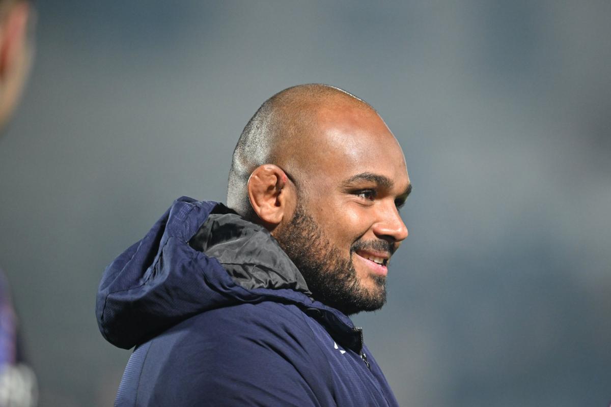 Neuf Bordelais dont Jefferson Poirot dans le groupe des 28 Bleus pour le match amical contre l'Angleterre A à Vannes