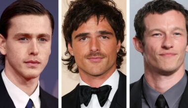 Le casting de 007 divise :"Je ne veux pas voir Callum Turner, Harris Dickinson ou Jacob Elordi en James Bond"