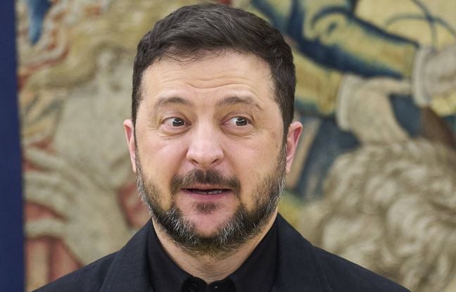 Guerre en Ukraine : Crise diplomatique inédite entre Kiev et Varsovie, Volodymyr Zelensky rend sa médaille à la Pologne