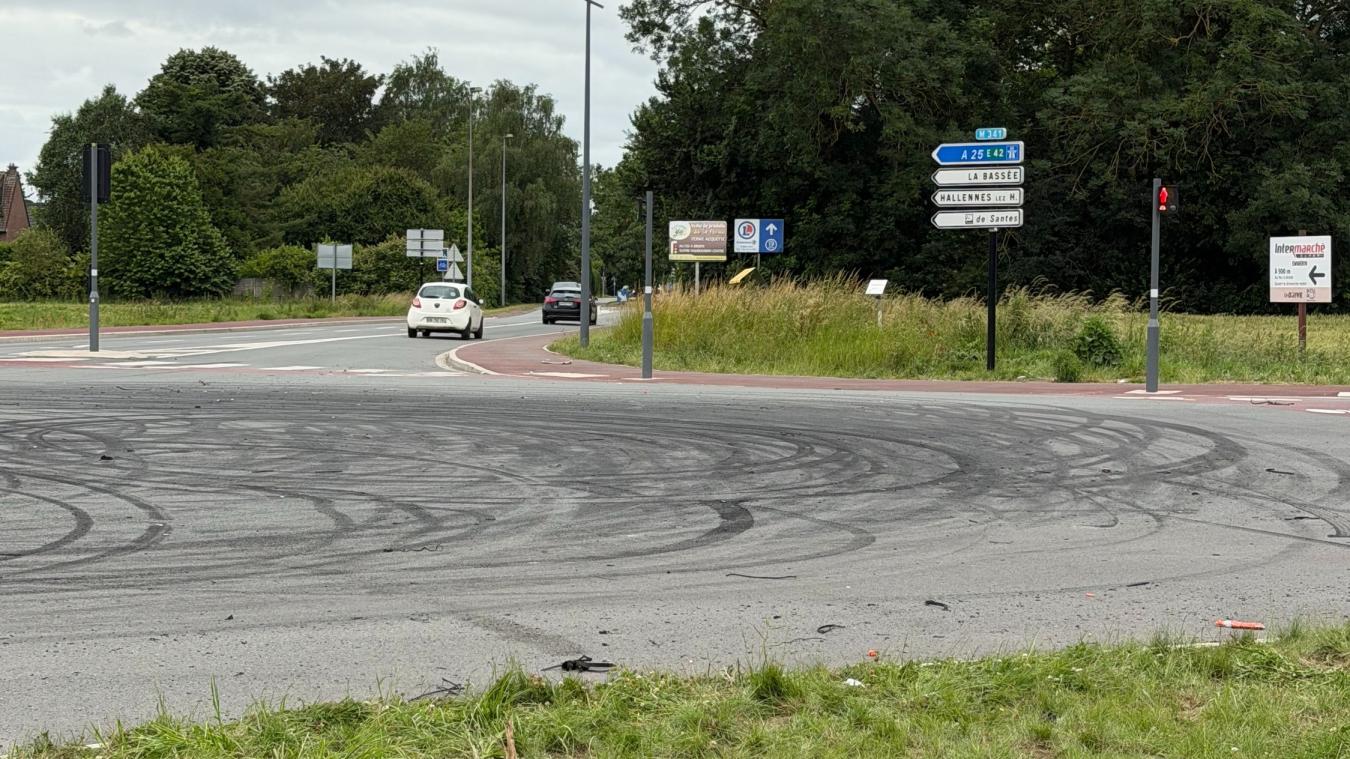 Près de 500 bolides réunis le week-end dernier à Emmerin pour des courses sauvages
