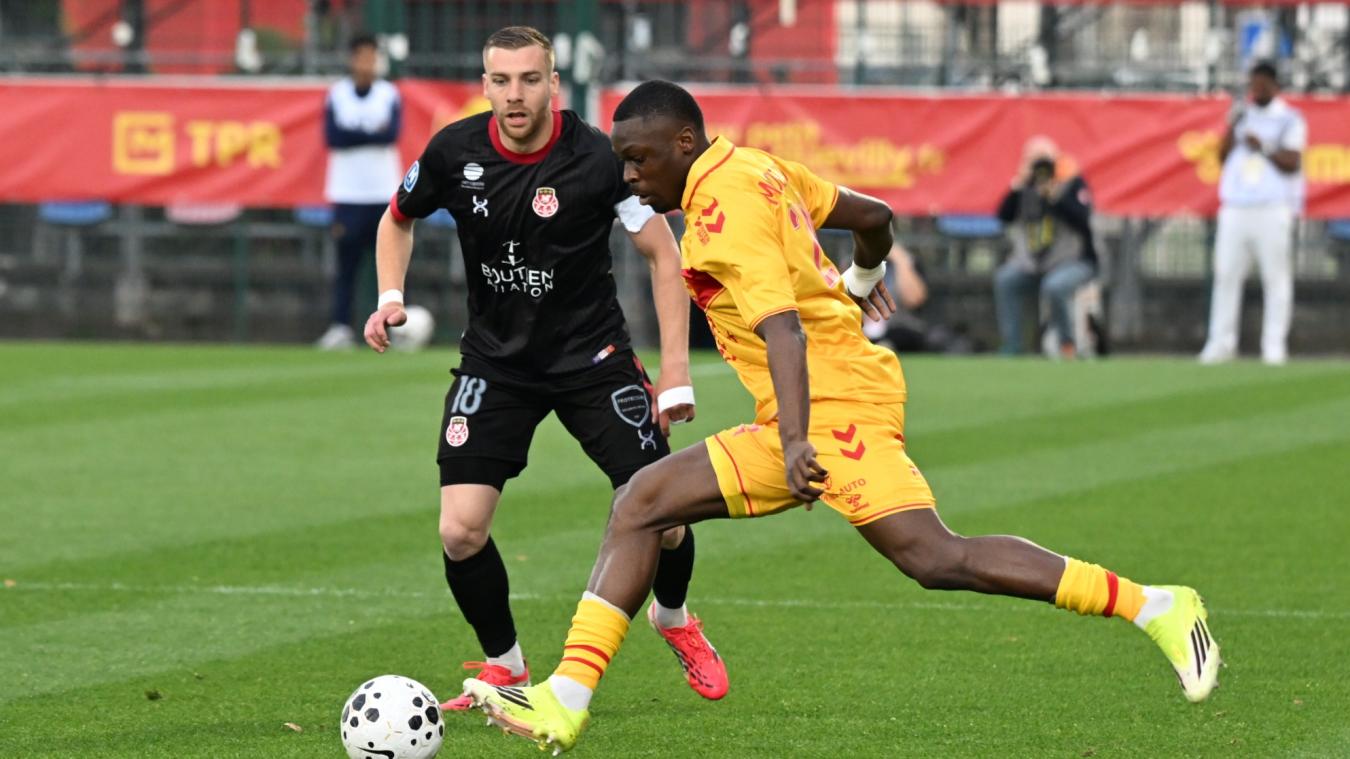 Football – Ligue 3 : la DNCG maintient le suspense autour du FC Rouen et de QRM
