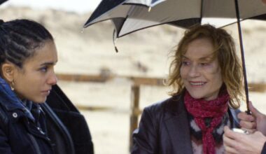 “La Prisonnière de Bordeaux” : Isabelle Huppert et Hafsia Herzi dans un huis clos social