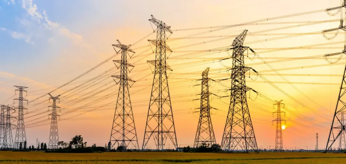 European heat wave drives UK electricity price to record £1,400/MWh