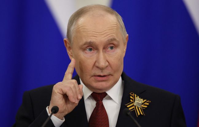 Guerre en Ukraine : Poutine dit « niet » à Zelensky, l’Otan craint une attaque de la Russie « dès 2030 »