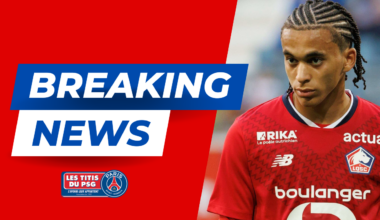 🗞️[News-Anciens] Lille : des discussions avec Ethan Mbappé