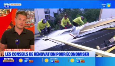 BFM Marseille