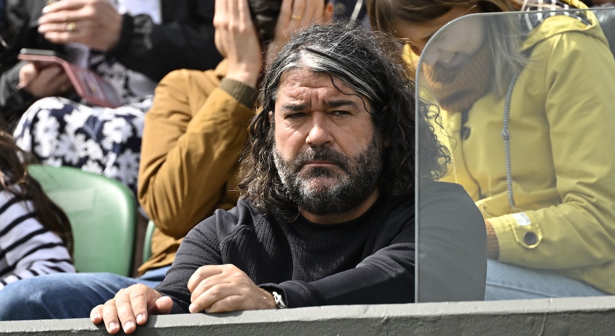 France, Roland Garros > Emmanuel Planque, ancien entraîneur de Pouille : "Quand Lucas bat Rafael Nadal à l’US Open en 2016, on sait lui et moi tout le travail qu'il y a derrière pour être bon 4 ou 5 heures sur ce match"
