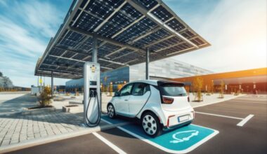 Nancy : le programme Advenir booste l'électromobilité régionale à la Foire exposition
