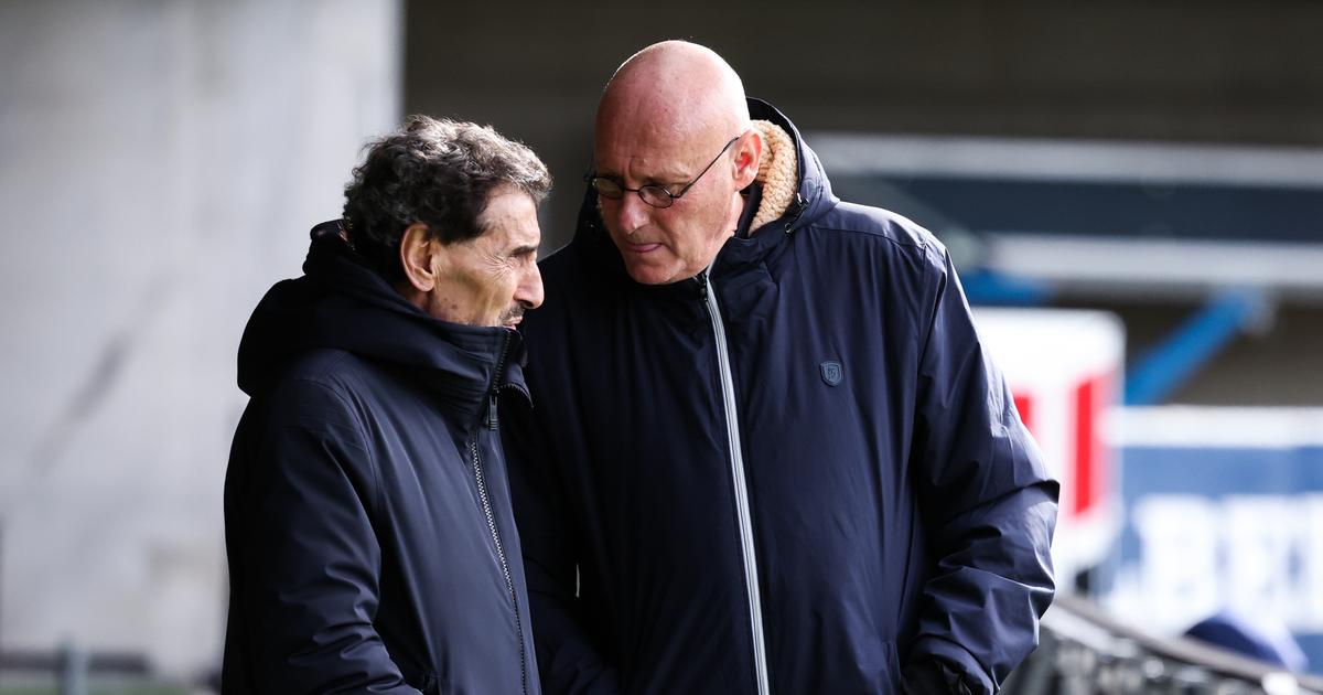 Rugby : le procès en appel de Mohed Altrad et Bernard Laporte reporté