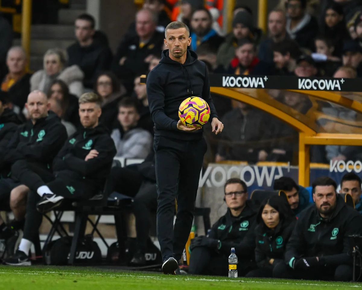C'est officiel, Gary O'Neil quitte Strasbourg et file en Premier League