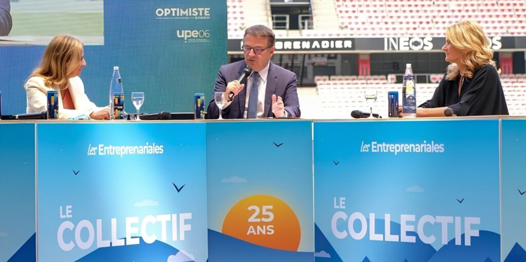ce qu il ne fallait pas louper aux entreprenariales 2026 a nice 4 2