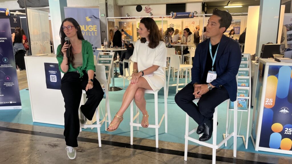 ce qu il ne fallait pas louper aux entreprenariales 2026 a nice 8 2
