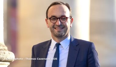 Vente des Girondins : Thomas Cazenave dévoile les nouvelles propositions de Sparta Capital