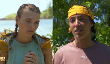 Koh-Lanta 2026 : Clémence et Lola s’embrassent le soir de la finale, sont-elles en couple ? Clarisse nous dit tout