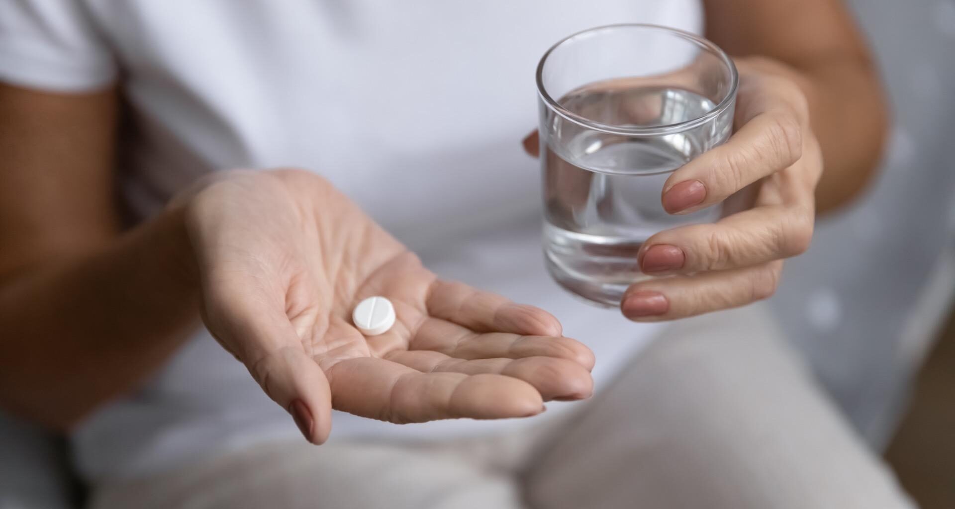 Cinquante ans de mystère levé : voici comment l'aspirine empêche le cancer de se propager selon une étude