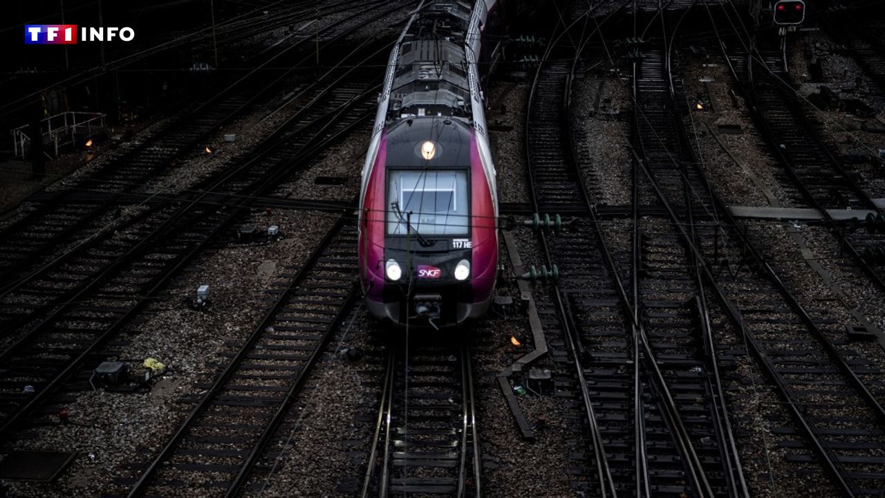 Grève à la SNCF : voici les prévisions de trafic en Île-de-France pour mercredi 10 juin