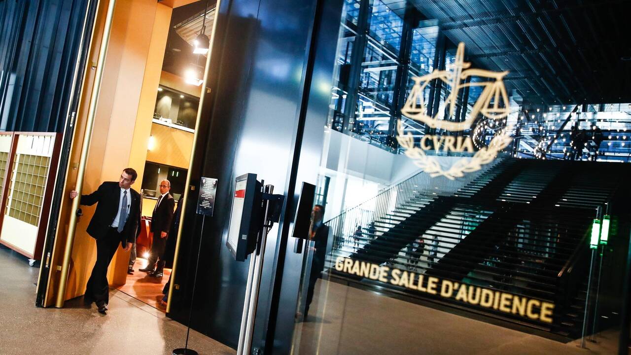Le recours des avocats genevois contre les sanctions visant la Russie porté devant la plus haute juridiction européenne