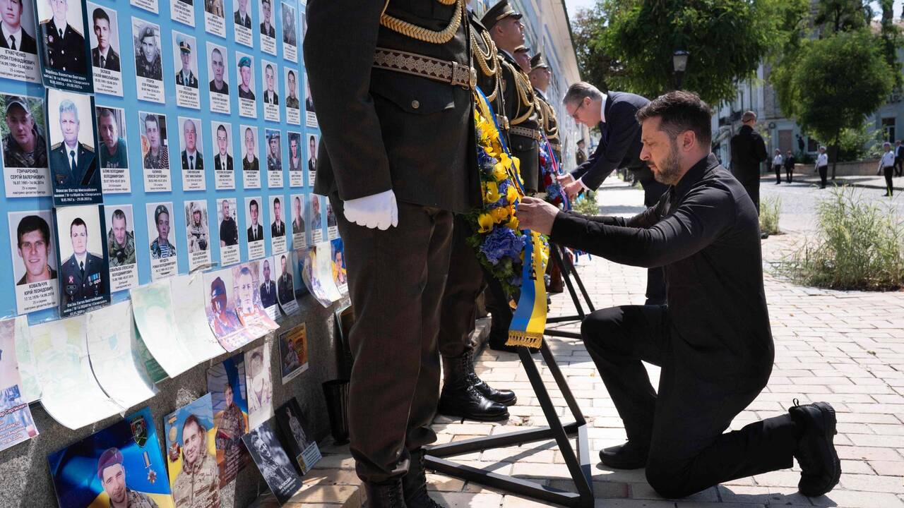 Pologne-Ukraine: tensions mémorielles en temps de guerre