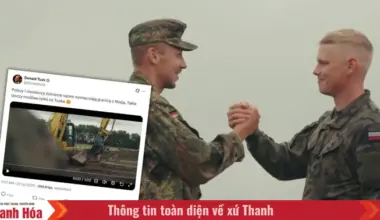 Vietnam.vn - Nền tảng quảng bá Việt Nam