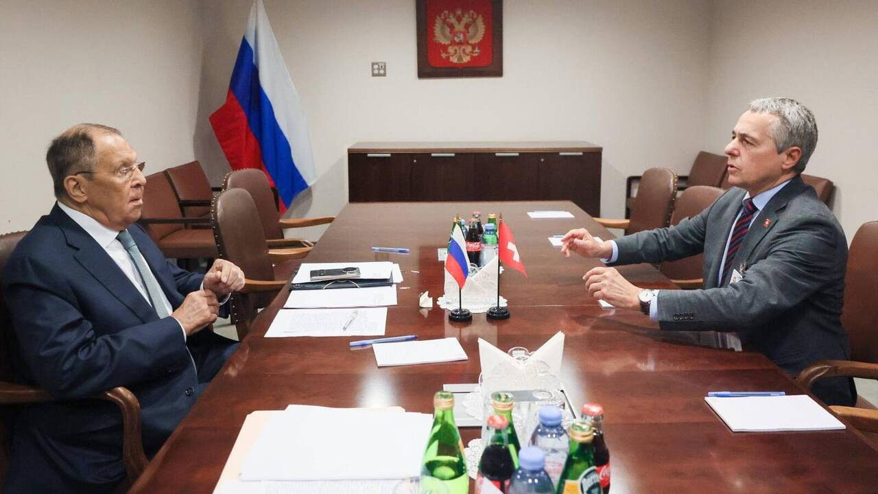 «Des carences graves»: la Russie fait la leçon à la Suisse sur le respect des droits de l’Homme