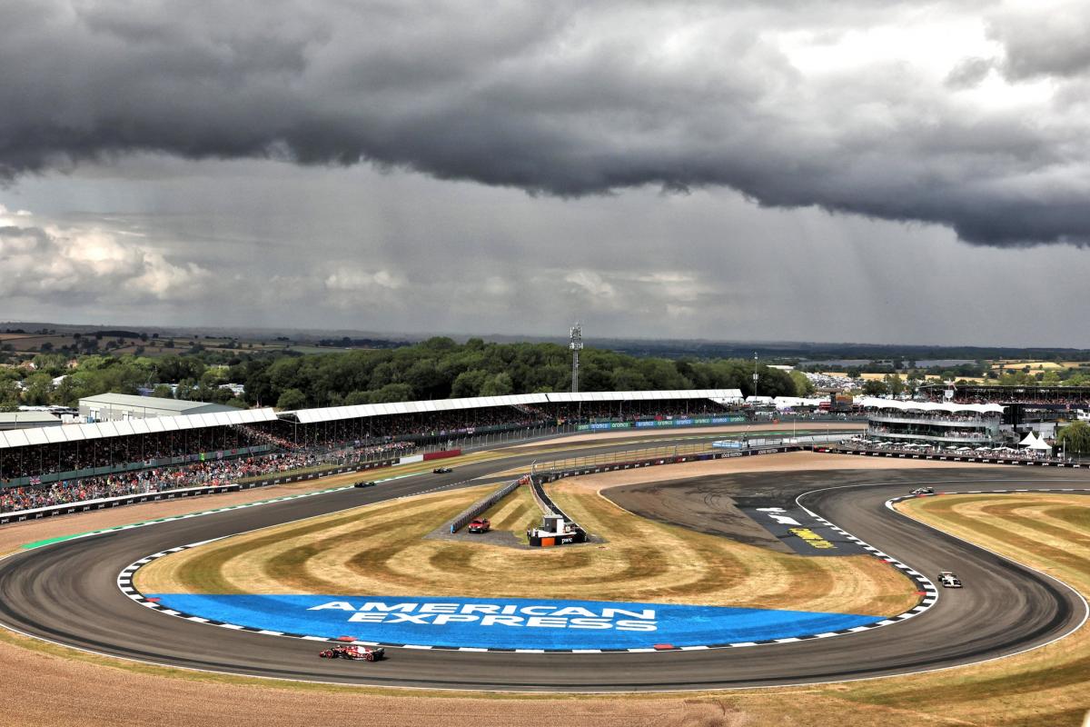 « Je pense que ça va être assez triste, pour les pilotes comme pour les spectateurs » : pourquoi le mythique circuit de Silverstone ne fait plus rêver