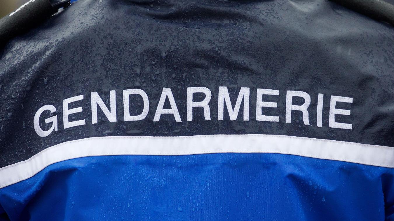 Une fausse gendarme « dans des positions suggestives » : un homme arrêté par les gendarmes lillois dans la Marne