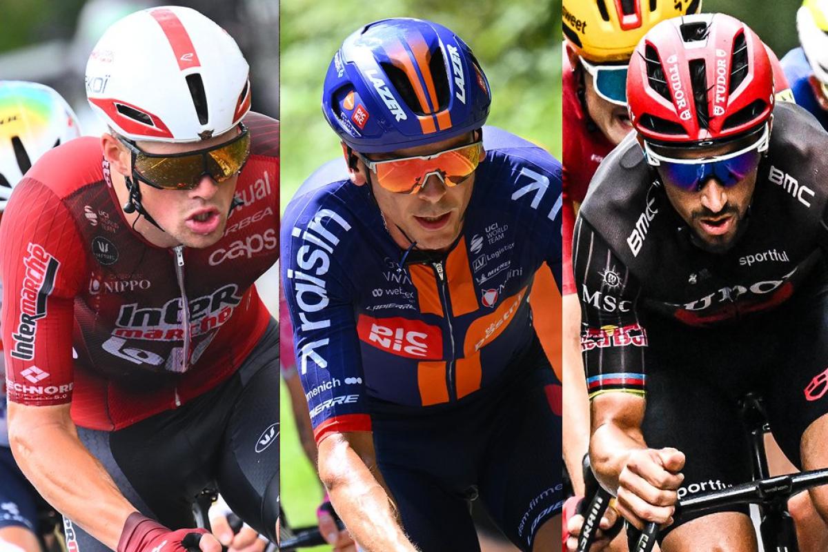 La découverte Baptiste Veistroffer, Julian Alaphilippe et Warren Barguil en retrait : quel bilan pour les Français sur ce Tour de France 2026 ?