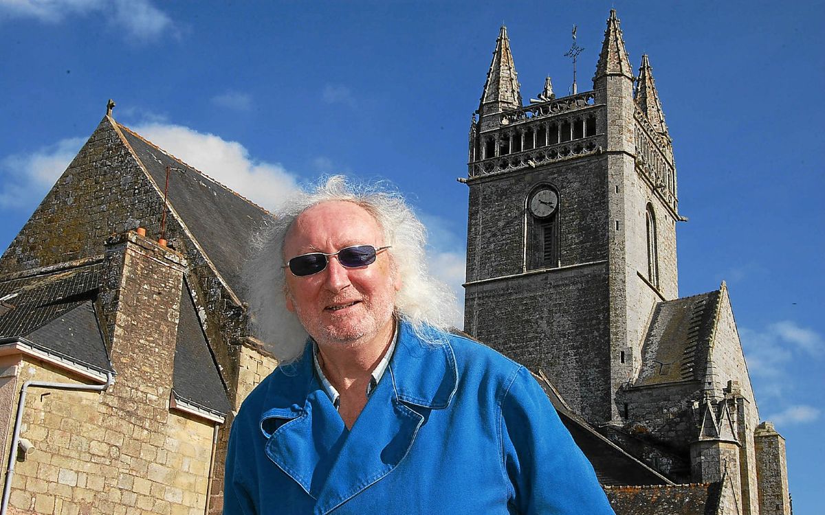 Melaine Favennec, légende de la musique bretonne, est décédé