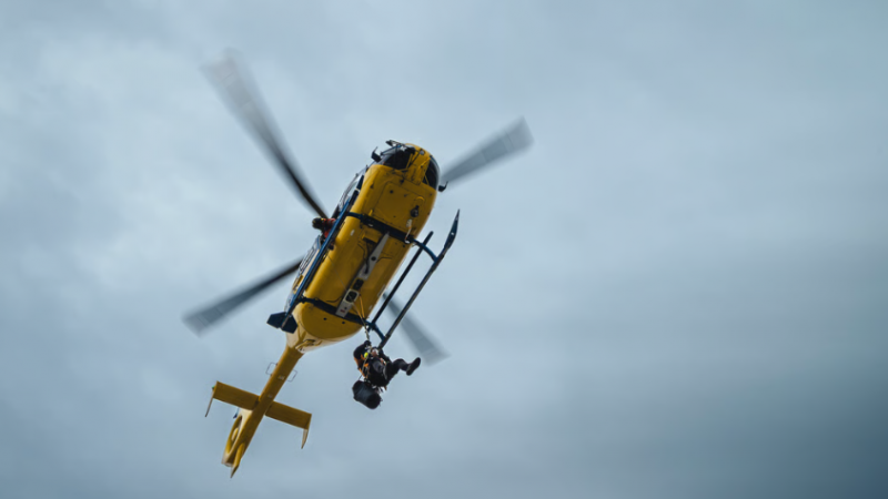Loire : une femme grièvement brûlée après avoir tenté de s'immoler par le feu 