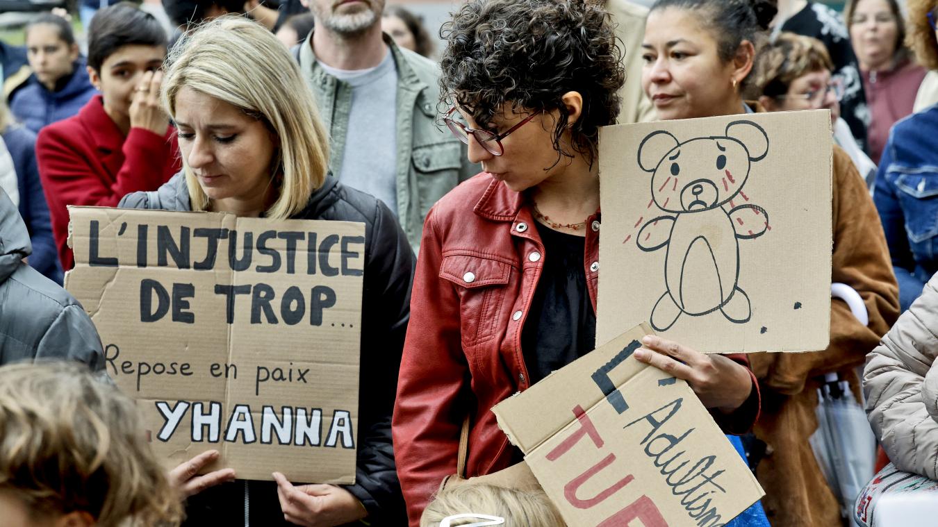 « Grande marche citoyenne » contre les violences sexuelles : des rassemblements à Lille et Calais cet après-midi