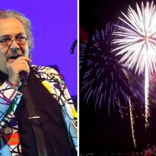 Ce mardi 14 juillet, Patrick Hernandez sera à Hellemmes, tandis que le traditionnel feu d’artifice à l’esplanade du Champ-de-Mars sera tiré à 23 h.